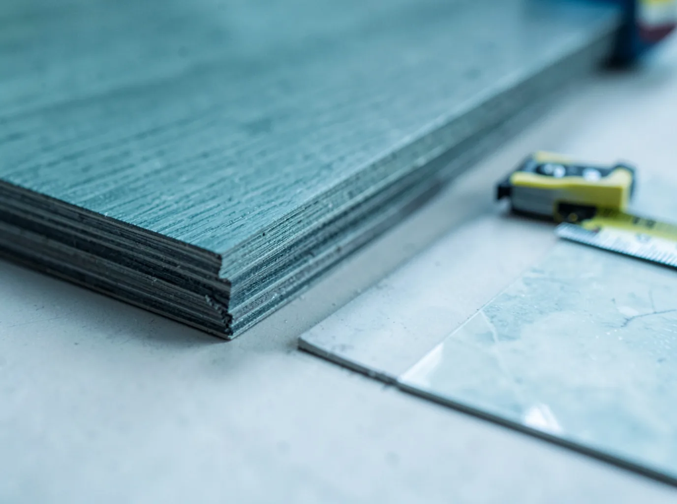 Luxury Vinyl Plank Installation Smethport, PA FAQs